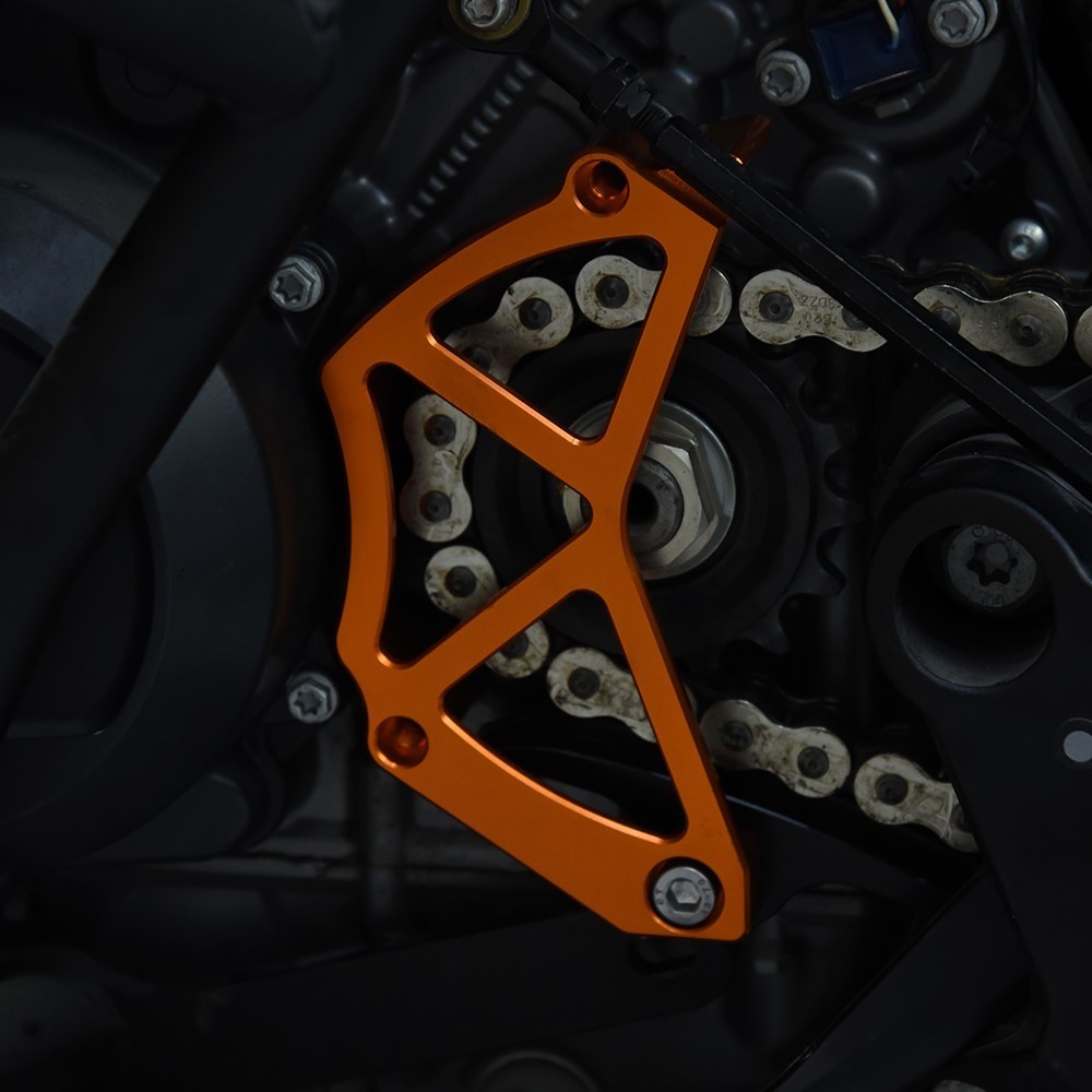 Xcm Chain - Para CFMOTO CF MOTO 800MTX 800