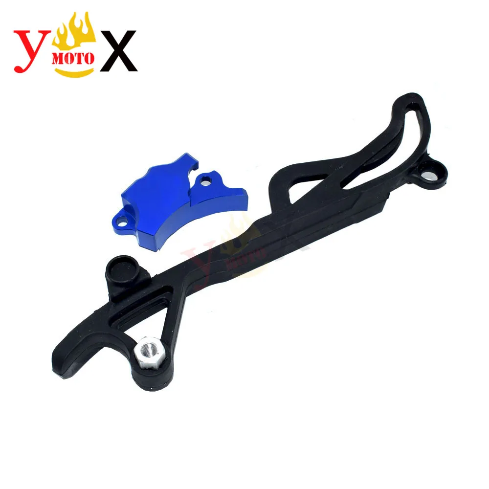 Sprocket Chain - TE/TC/TX protección de cilindro esclavo de