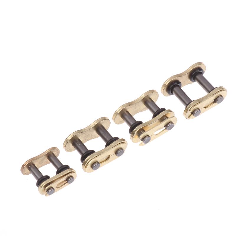 Motorcycle Parts Chain - Nuevo Conector de Cadena 428 520