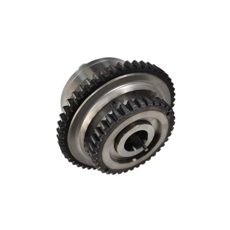 Sprocket - Productos Destacados VQ40DE VQ35DE Sistema de