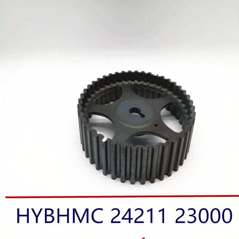 Sprocket - Piñón de distribución genuino 2421123000 para