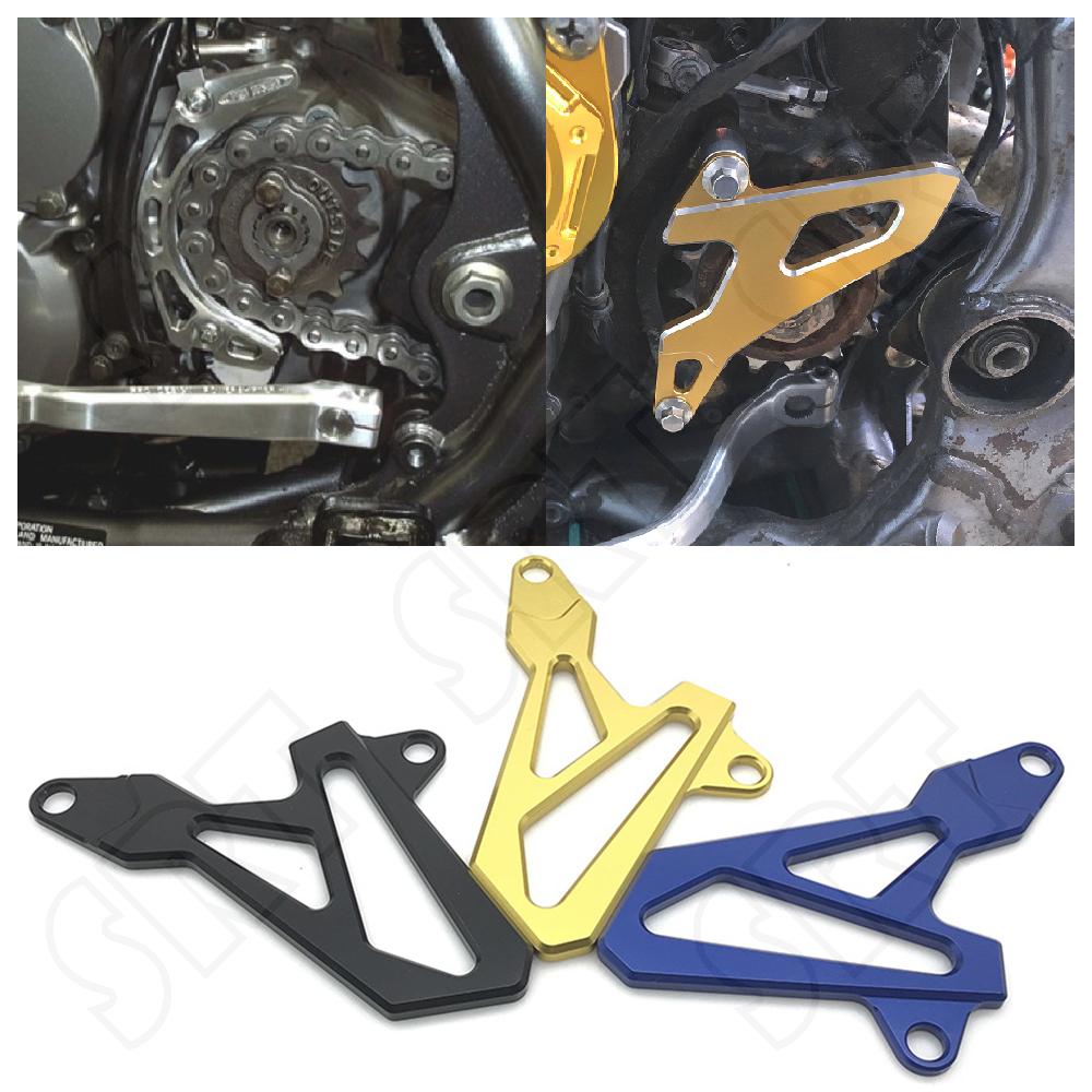 Sprocket - Se adapta a Suzuki DRZ 400SM