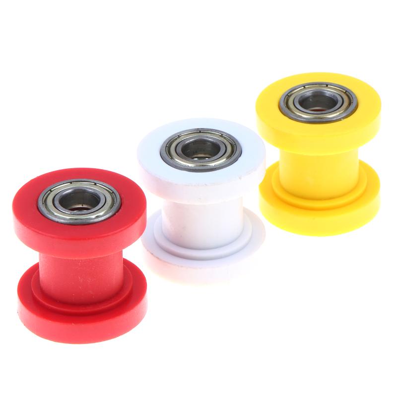 2 Piezas Tensor de Cadena para - Roller Chain reseña y precio