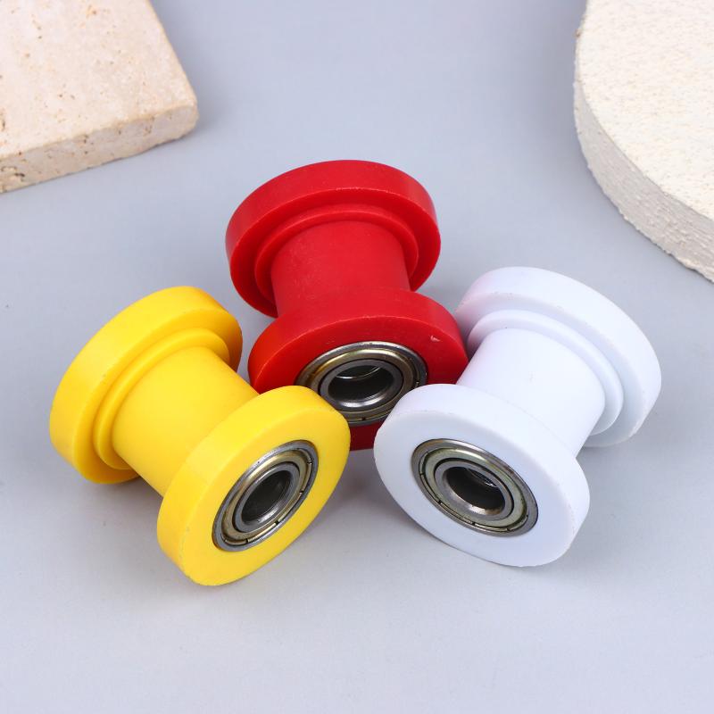 2 Piezas Tensor de Cadena para - Roller Chain reseña y precio