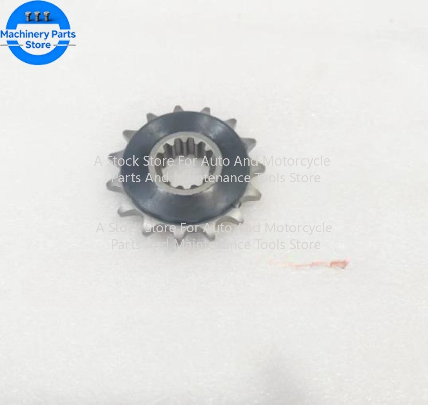Accesorios para QJMOTOR SRK800 - Sprocket Chain reseña y precio