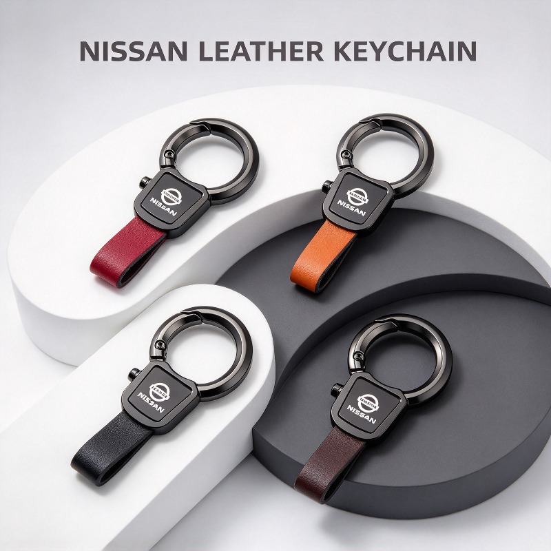 Llavero con Logotipo de Auto d - Xcm Chain reseña y precio