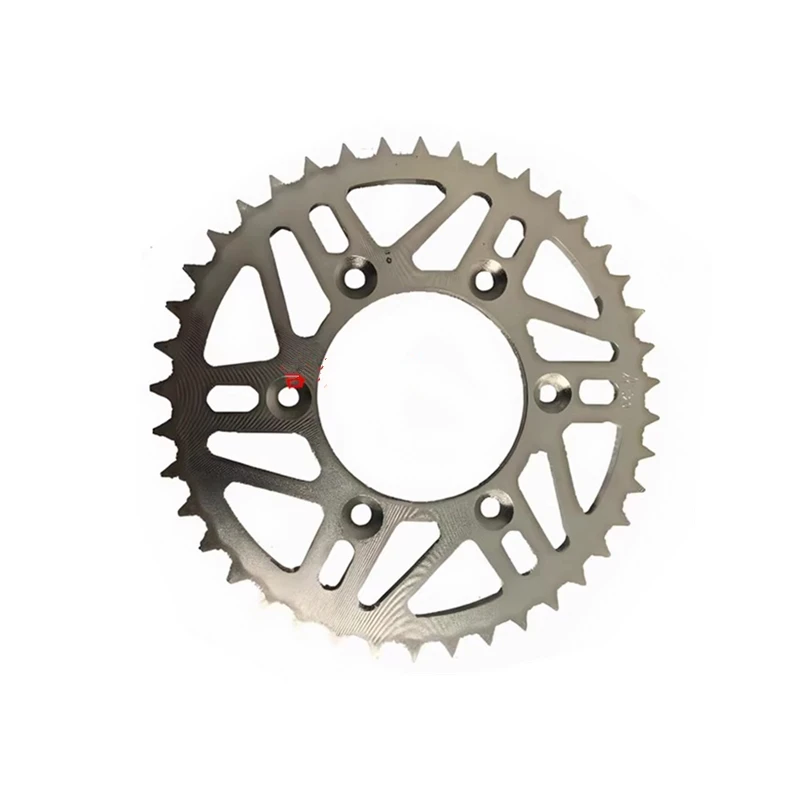 Piezas de motocicleta piñón de - Motorcycle Parts Chain reseña y precio