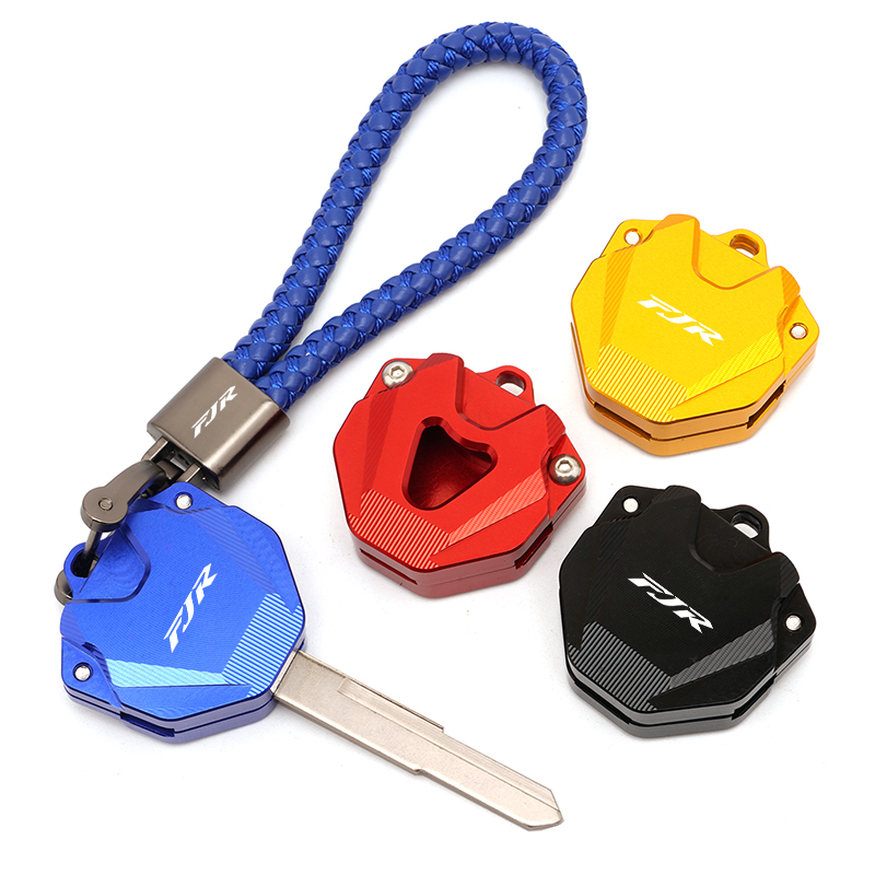 Nueva funda para llave de moto - Xcm Chain reseña y precio