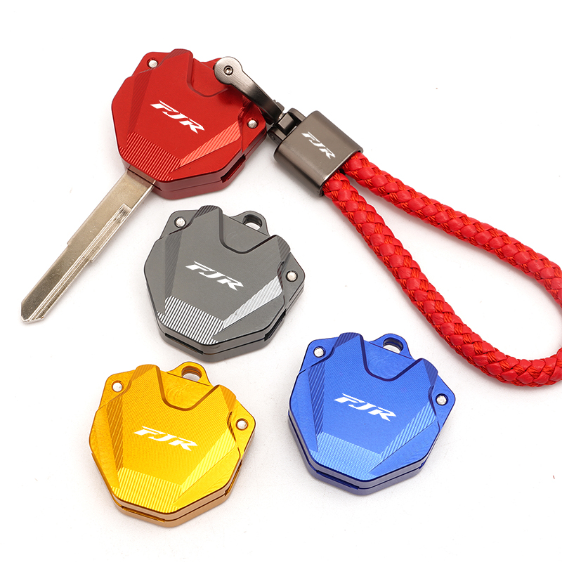 Nueva funda para llave de moto - Xcm Chain reseña y precio