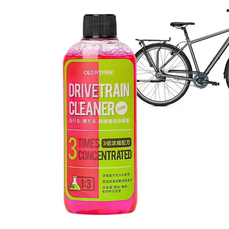 Limpiador de transmisión de bi - Bicycle Chain reseña y precio
