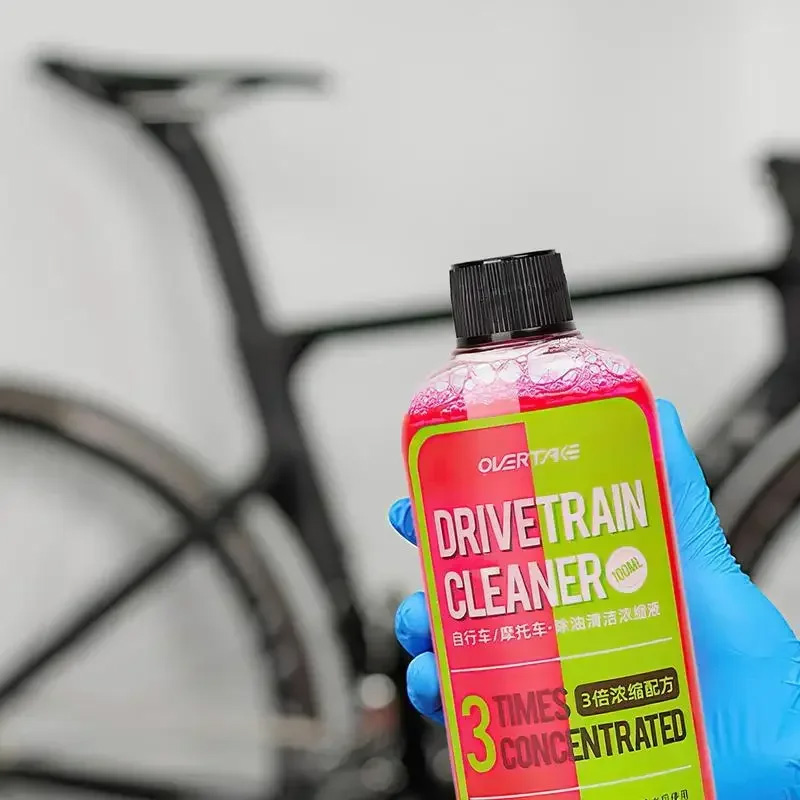 Limpiador de transmisión de bi - Bicycle Chain reseña y precio