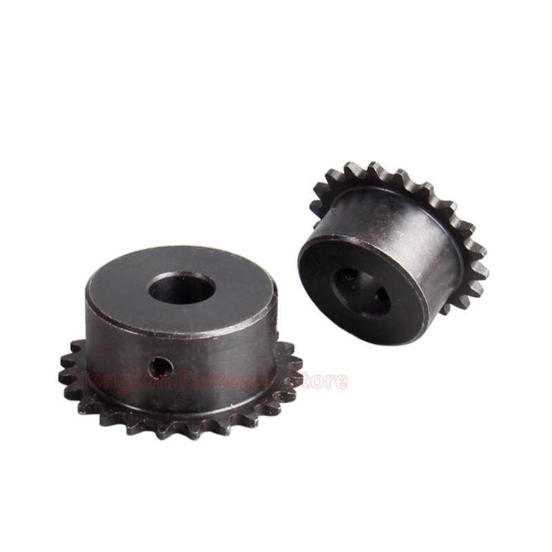 1 Uds 21T-30T 04C rueda de cad - Chain Sprocket Set reseña y precio