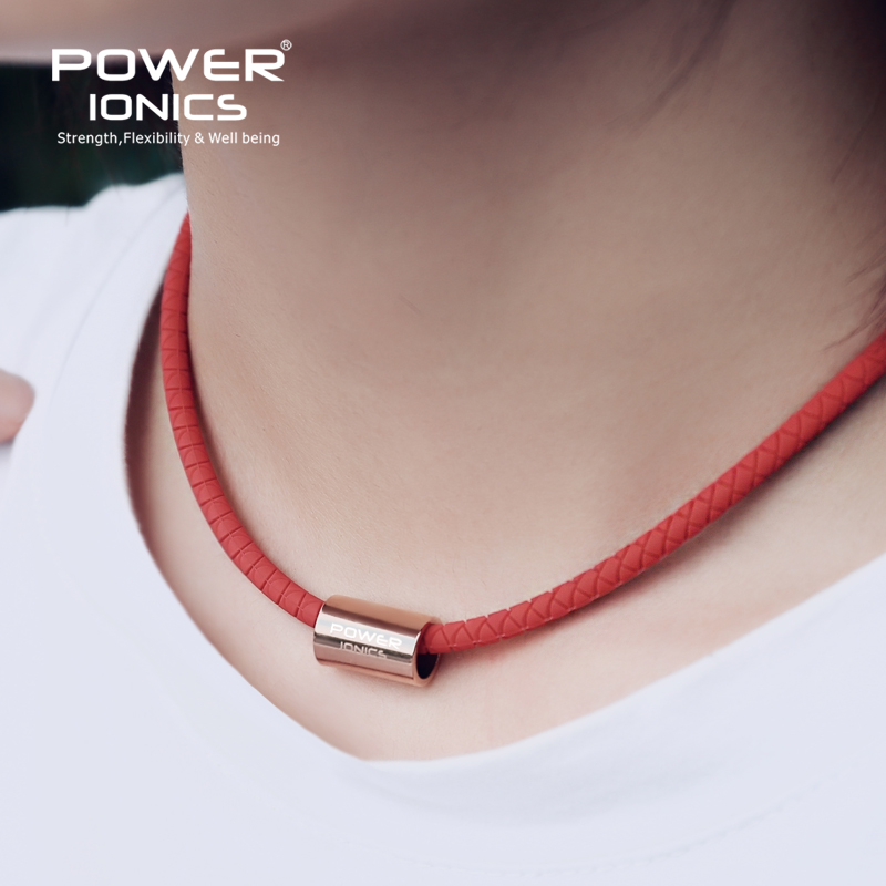 Power Ionics 3000 Aniones Salu - Ansi Chain reseña y precio