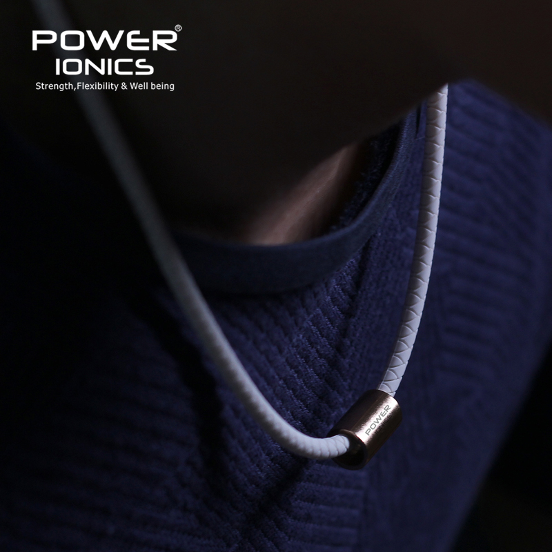Power Ionics 3000 Aniones Salu - Ansi Chain reseña y precio
