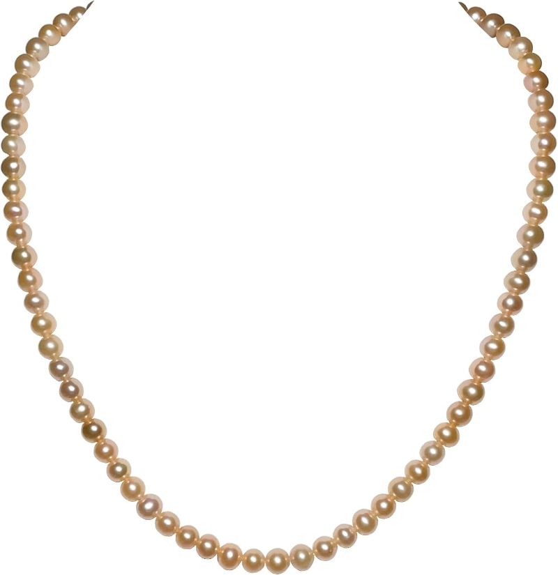 Encantadores Collares de Perla - 530 Chain reseña y precio