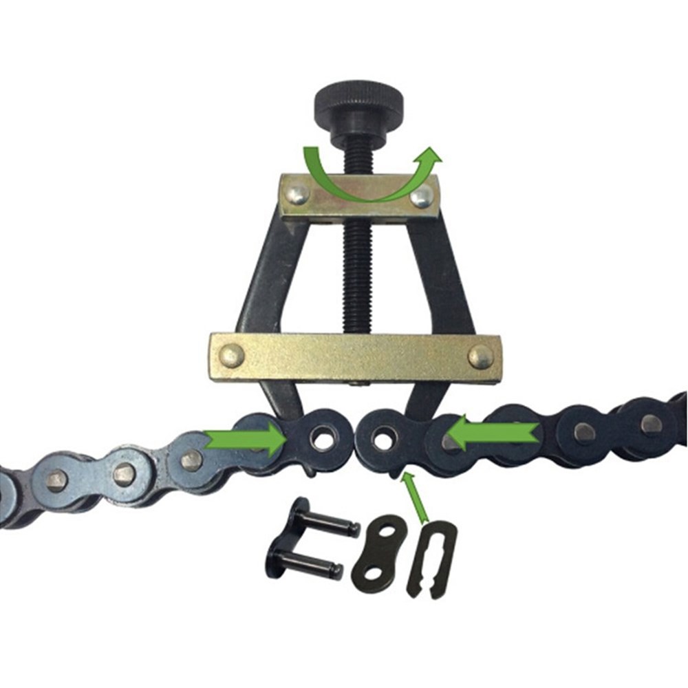 # 25-60 # Kit de cortador de s - Bicycle Chain reseña y precio