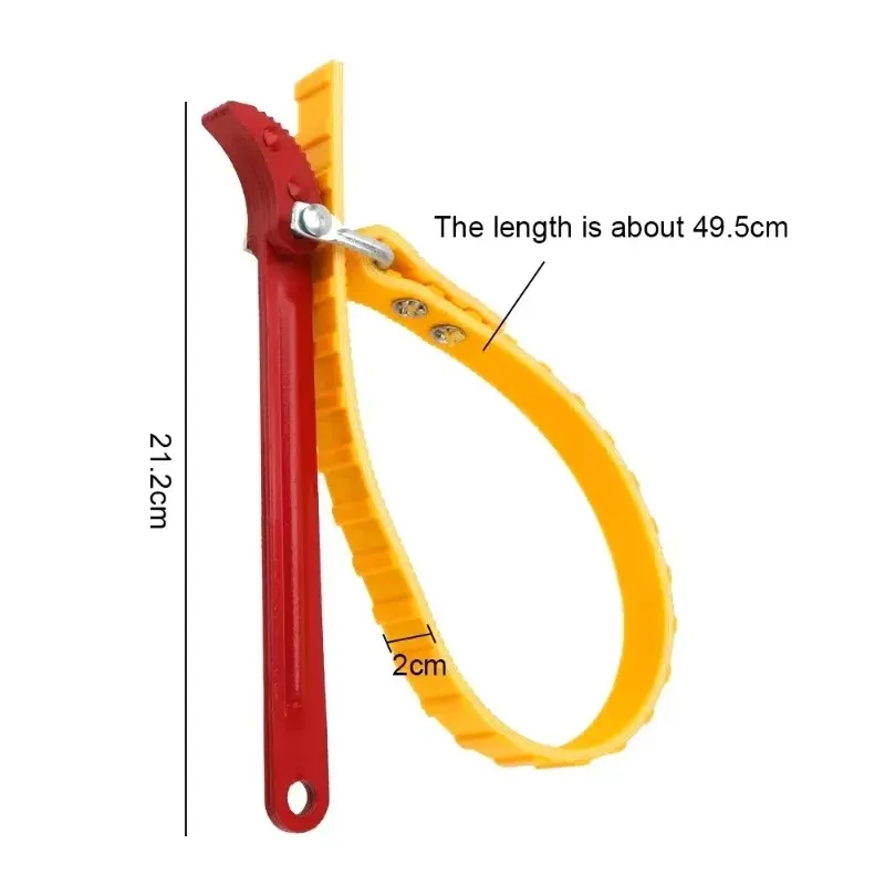 Llave de cadena ajustable para - Motorcycle Chain reseña y precio