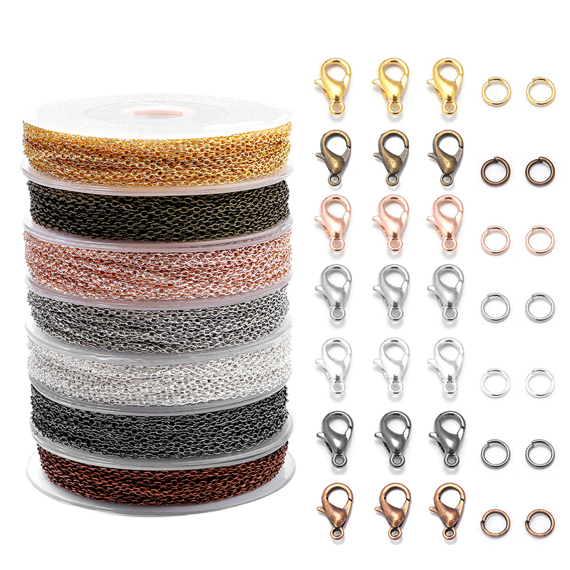 3 M/rollo de cadena de eslabon - Roller Chain reseña y precio
