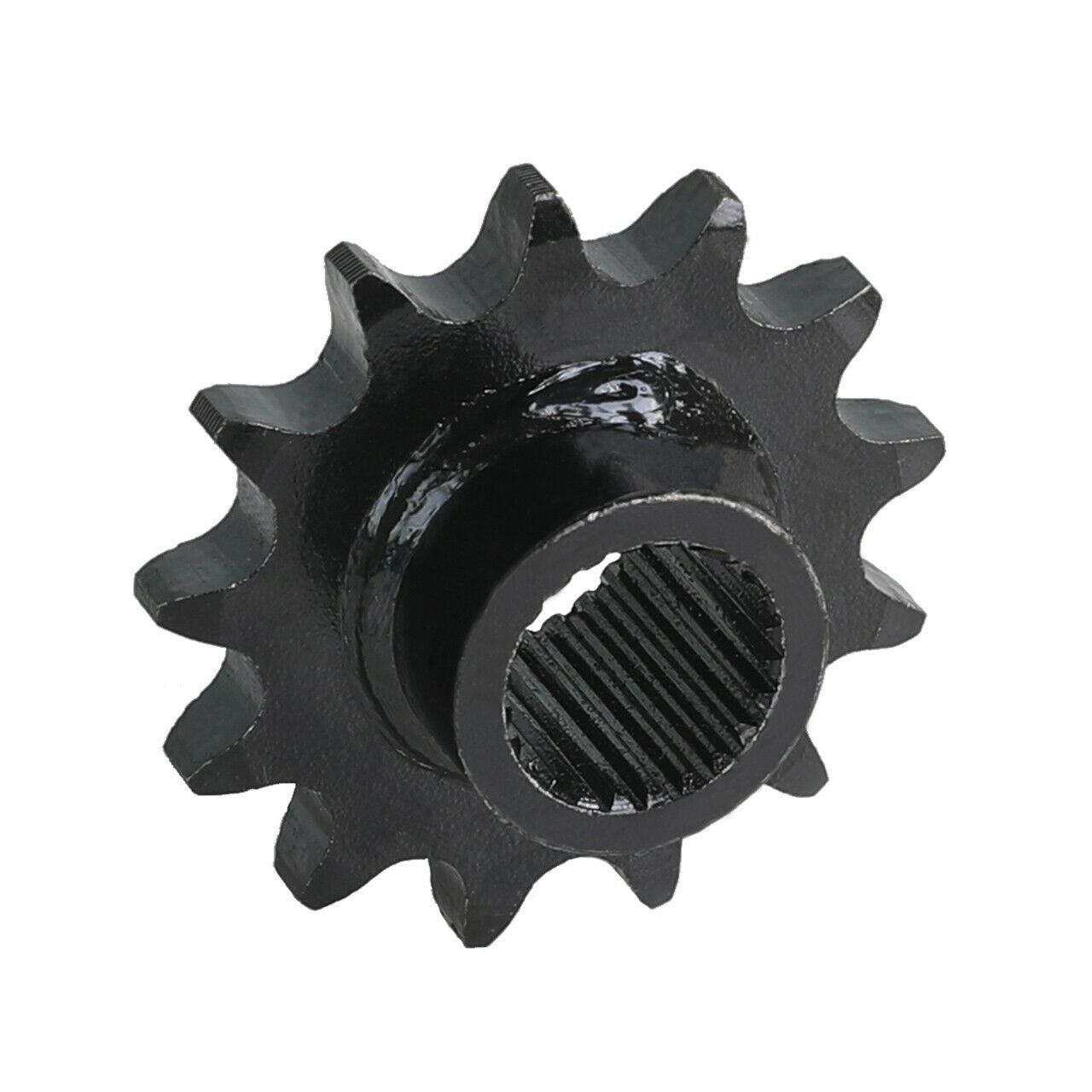 Piñón de cadena delantera TDPR - 530 Chain reseña y precio