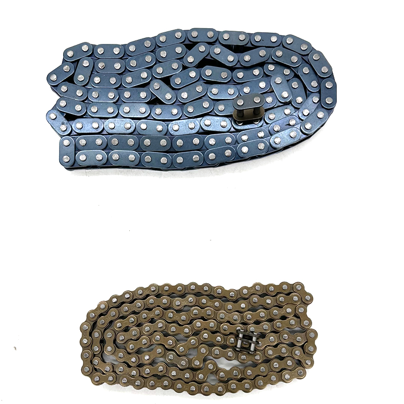 Cadena con enlace Maestro de r - Master Link Chain reseña y precio