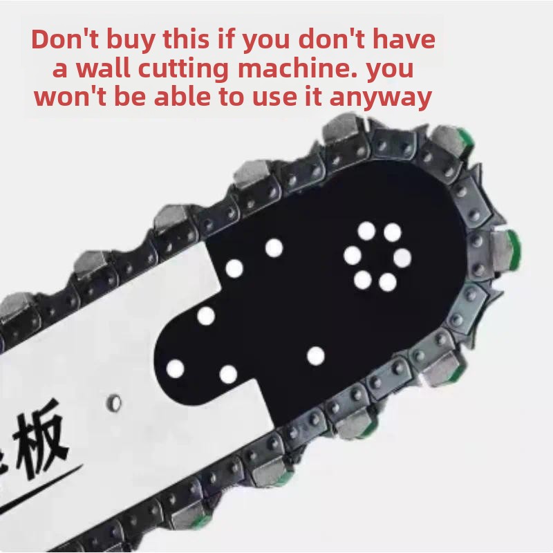 Cadena Especial para Máquina d - Chain Breaker reseña y precio