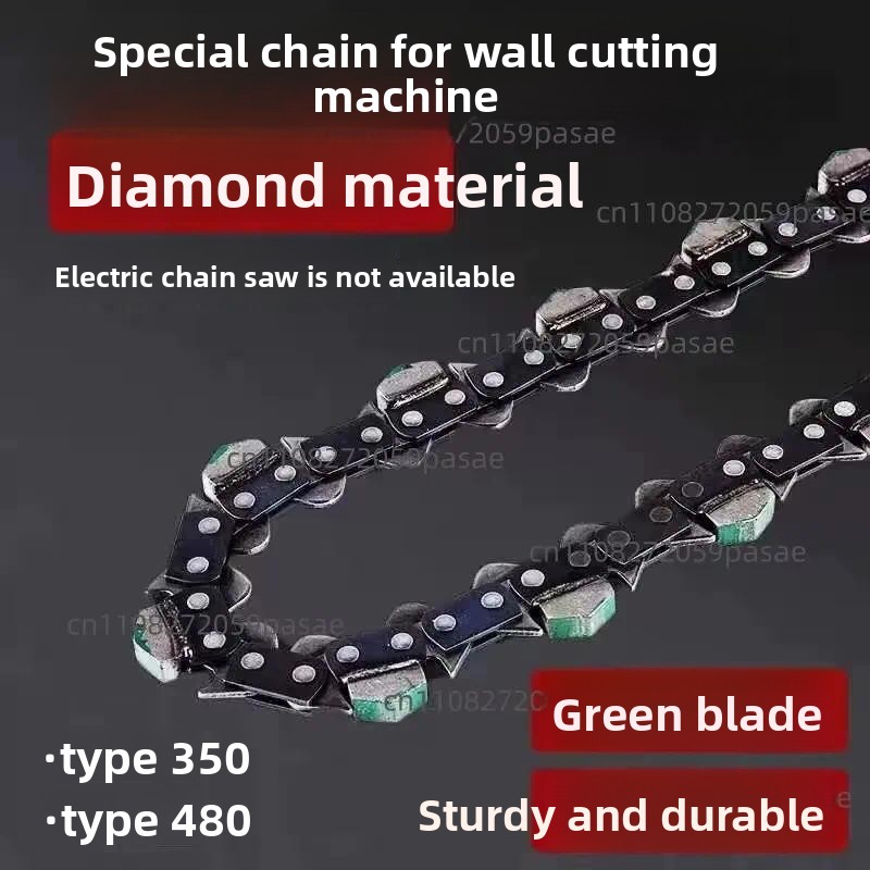 Cadena Especial para Máquina d - Chain Breaker reseña y precio