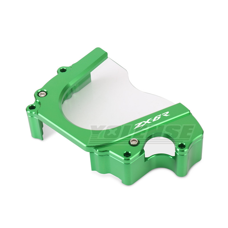 Protector de cadena y cubierta - Chain Sprocket Set reseña y precio