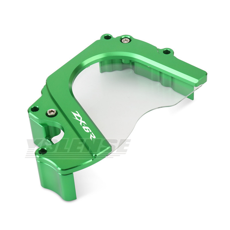 Protector de cadena y cubierta - Chain Sprocket Set reseña y precio