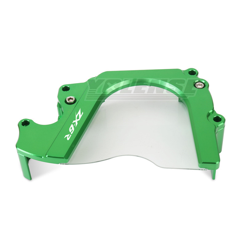 Protector de cadena y cubierta - Chain Sprocket Set reseña y precio