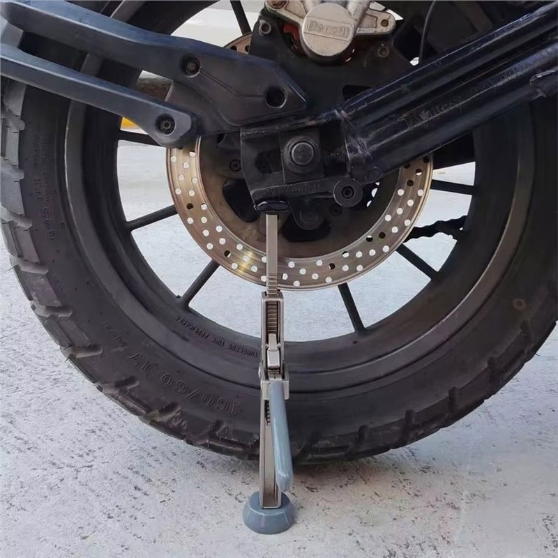 Kit de elevación portátil para - Chain Kit Motorcycle reseña y precio