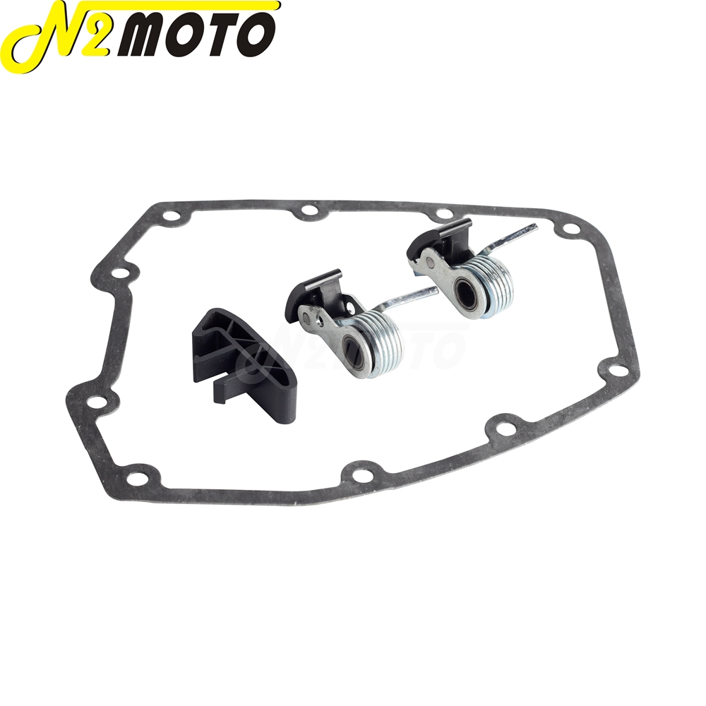 Accesorios para Harley Twin Ca - Chain Kit Motorcycle reseña y precio