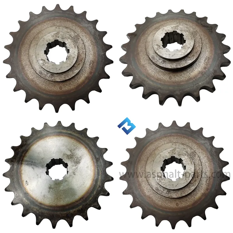 Artículo Popular 2026: Piñones - Sprocket reseña y precio