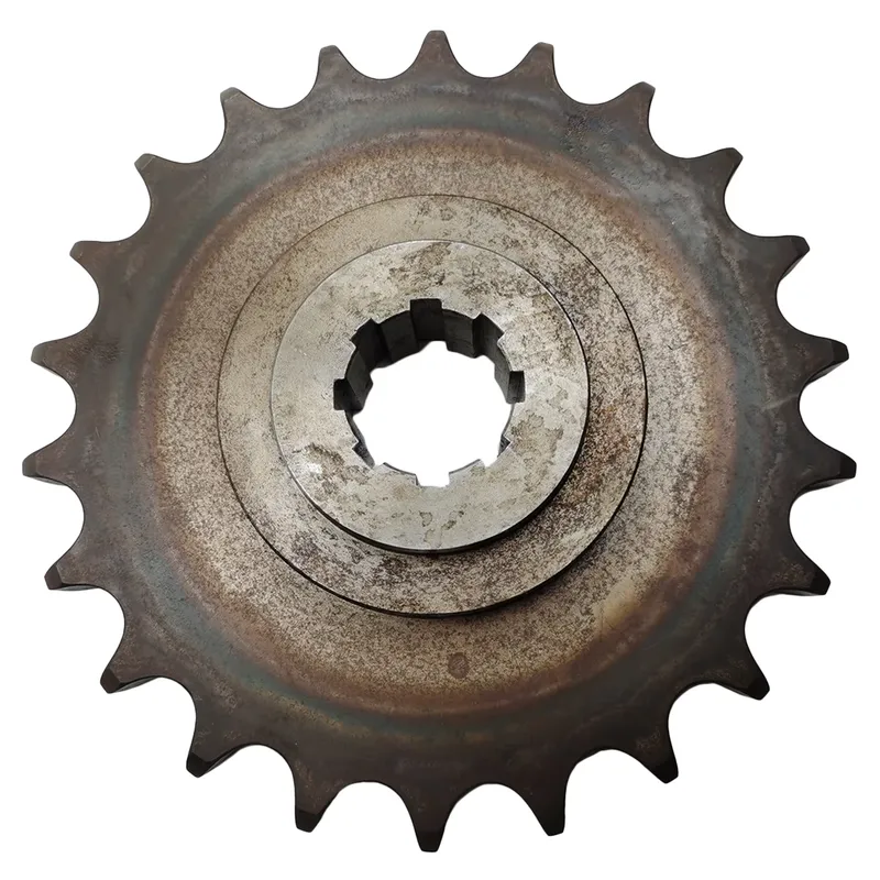 Artículo Popular 2026: Piñones - Sprocket reseña y precio