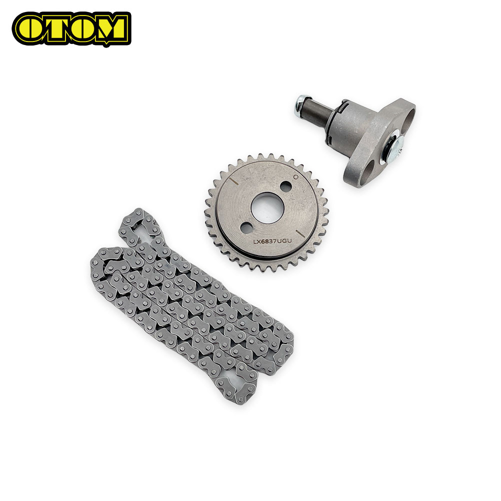 Tensor de cadena de distribuci - Motorcycle Parts Chain reseña y precio