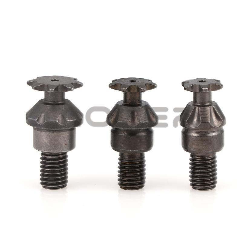 25H T8F 6/7/8 dientes tambor d - Sprocket Chain reseña y precio