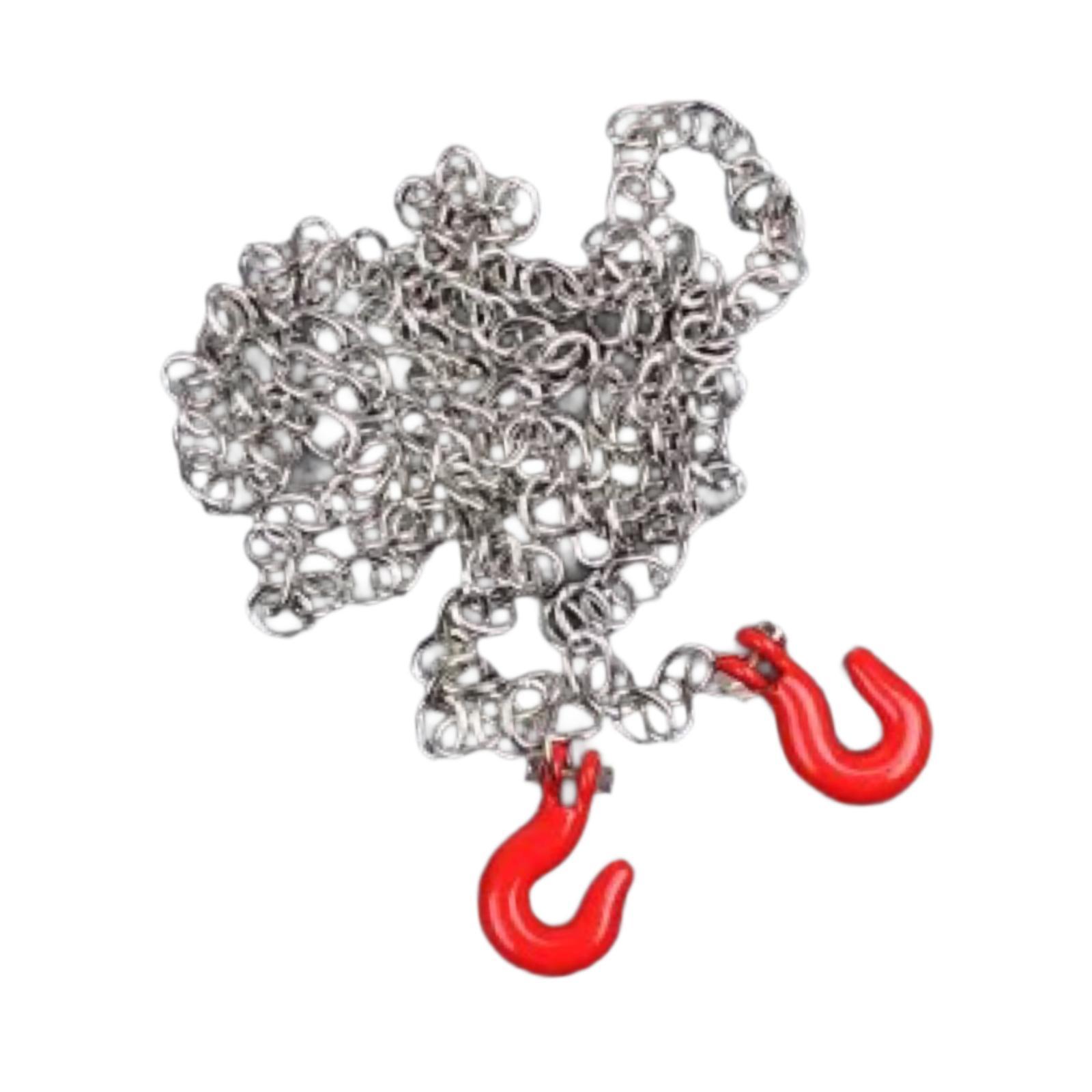 Juego de cadenas de remolque p - Xcm Chain reseña y precio