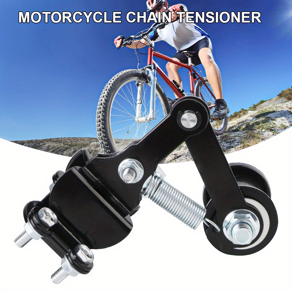 Tensor de cadena ajustable par - Roller Chain reseña y precio