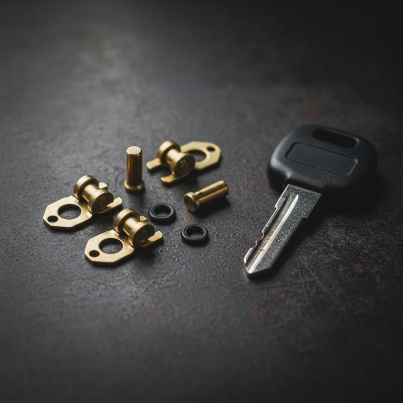 Nuevo Conector de Cadena 428 5 - Motorcycle Parts Chain reseña y precio