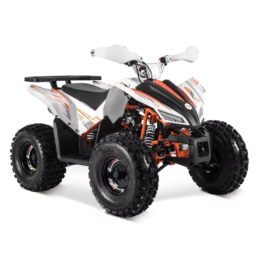 Stlf Tao Motor 2026 Nuevo Dise - Bike Chain reseña y precio