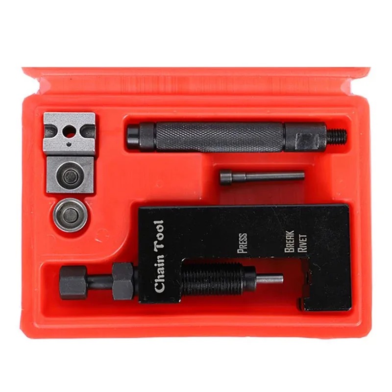 Herramienta de desmontaje y mo - 428 Chain reseña y precio