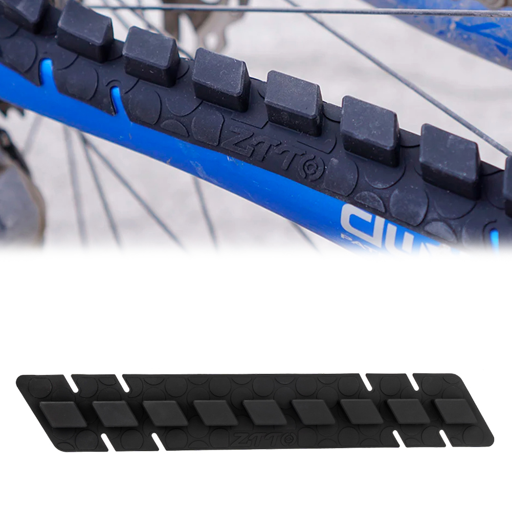Protector de cadena de bicicle - Bicycle Chain reseña y precio