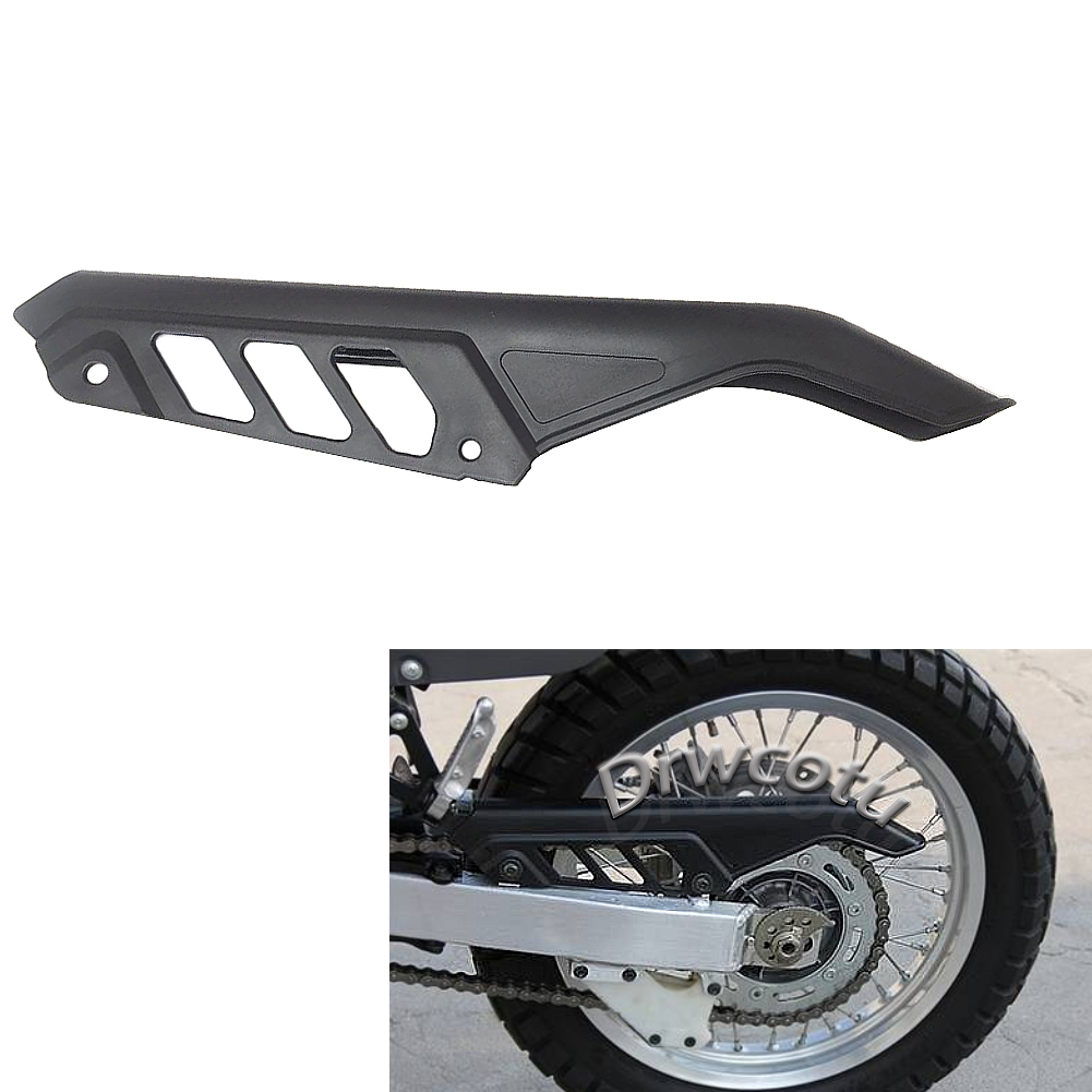 Protector de Cadena de Motocic - Chain Sprocket Set reseña y precio