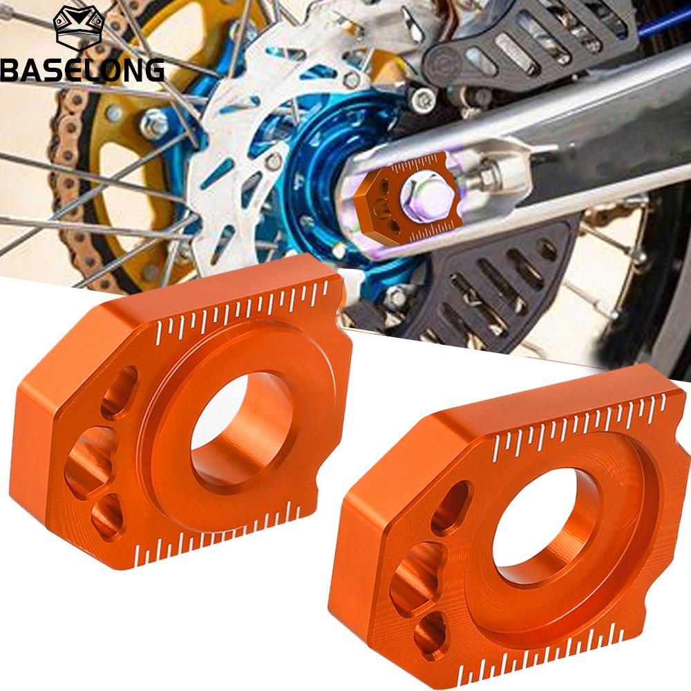 Bloque de eje de Ajustador de  - 530 Chain reseña y precio