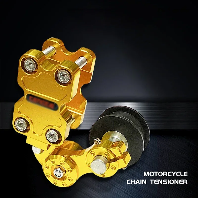 Tensor de Cadena para Motocicl - Roller Chain reseña y precio