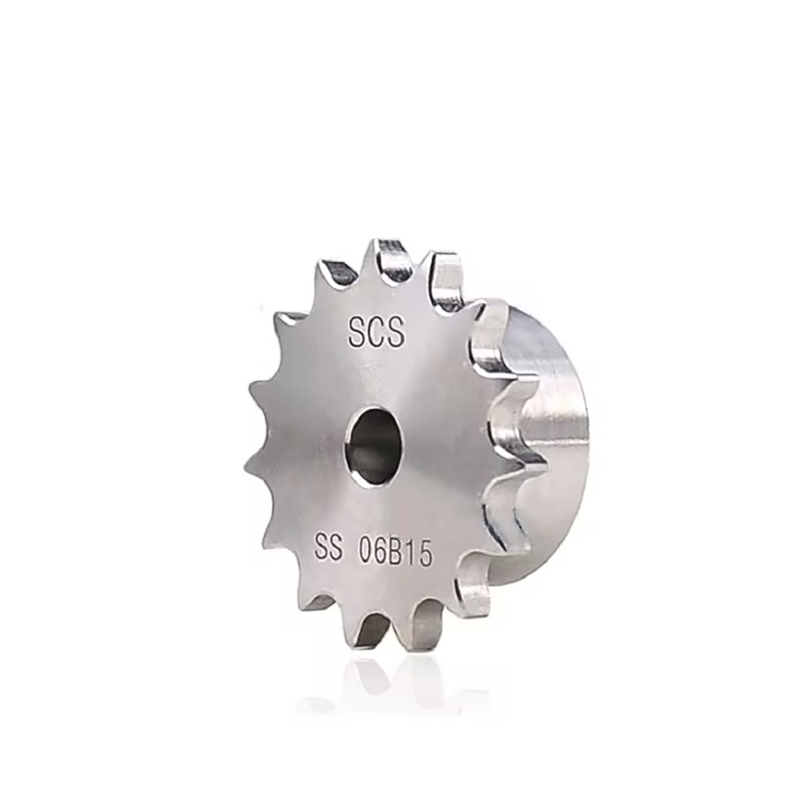 Piñón de Acero Inoxidable 304  - Ansi Chain reseña y precio