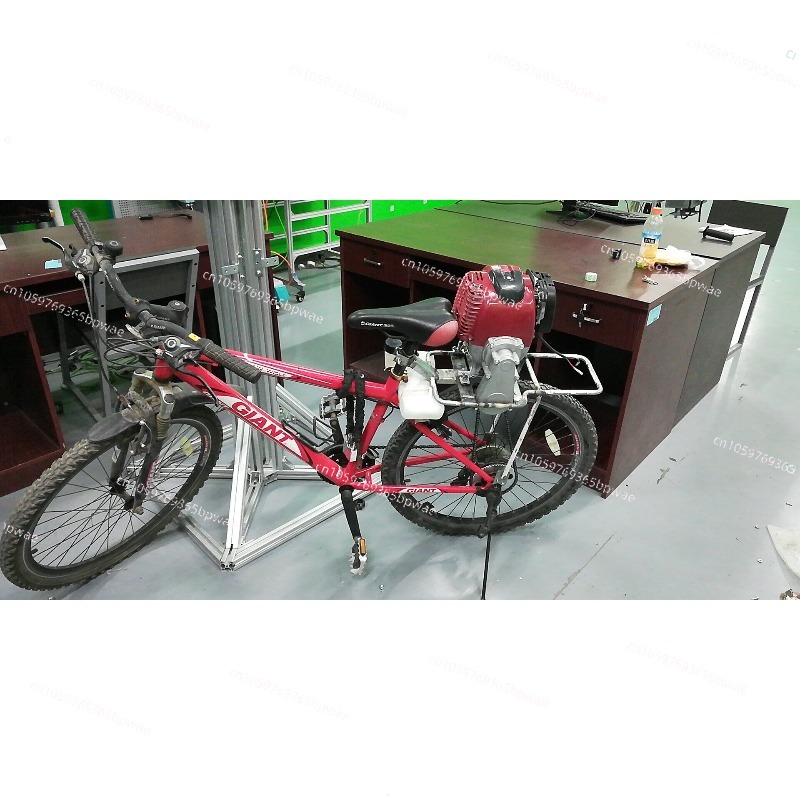 Motor de Cuatro Tiempos para M - Chain Kit Motorcycle reseña y precio