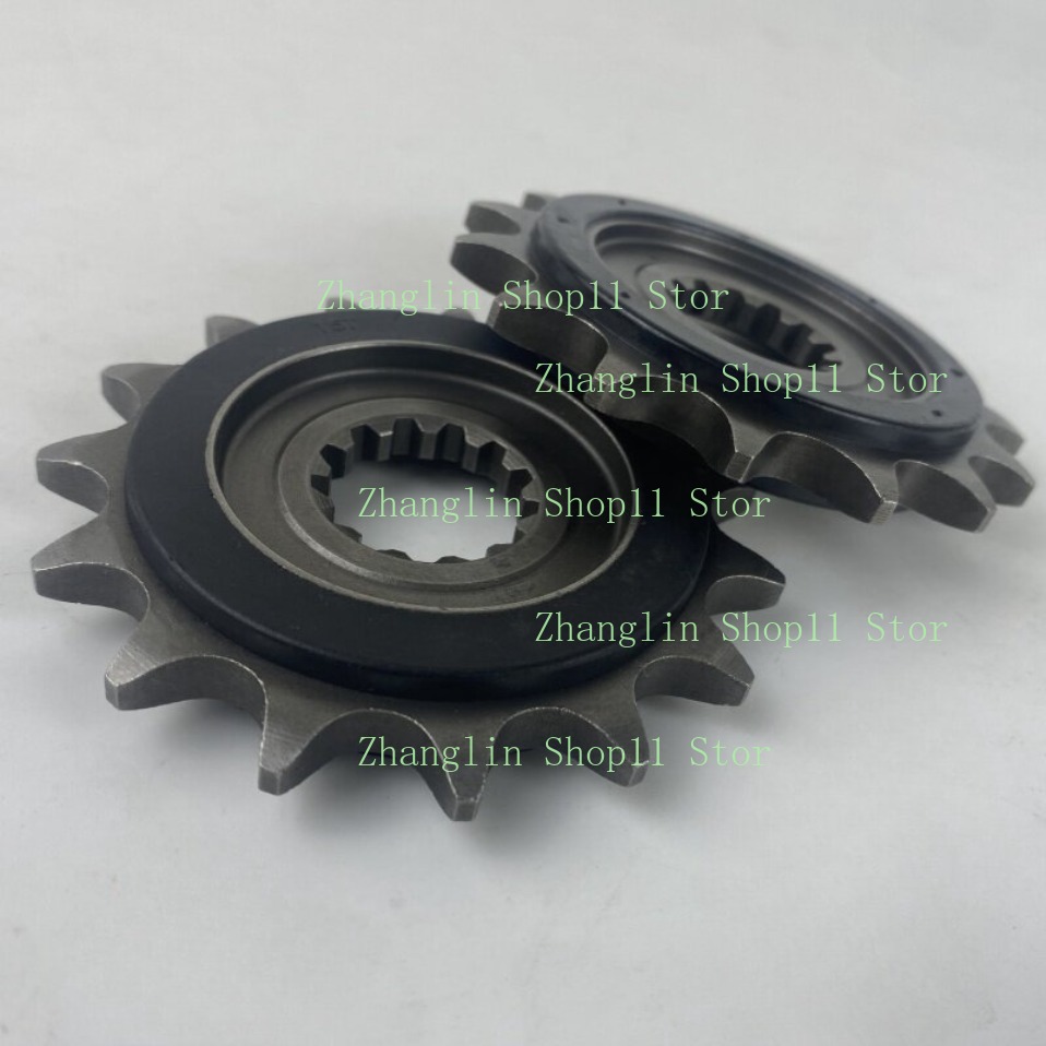 Piñón Delantero de Motocicleta - Sprocket Chain reseña y precio