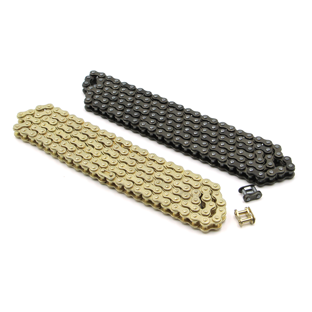 Cadena de rodillos 25H de 132  - Master Link Chain reseña y precio