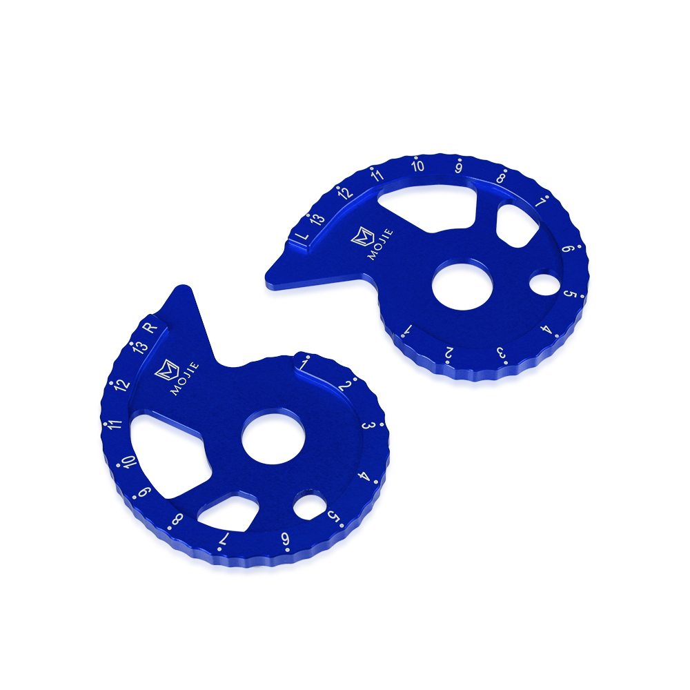 Kit regulador de repuestos de  - Chain Kit Motorcycle reseña y precio