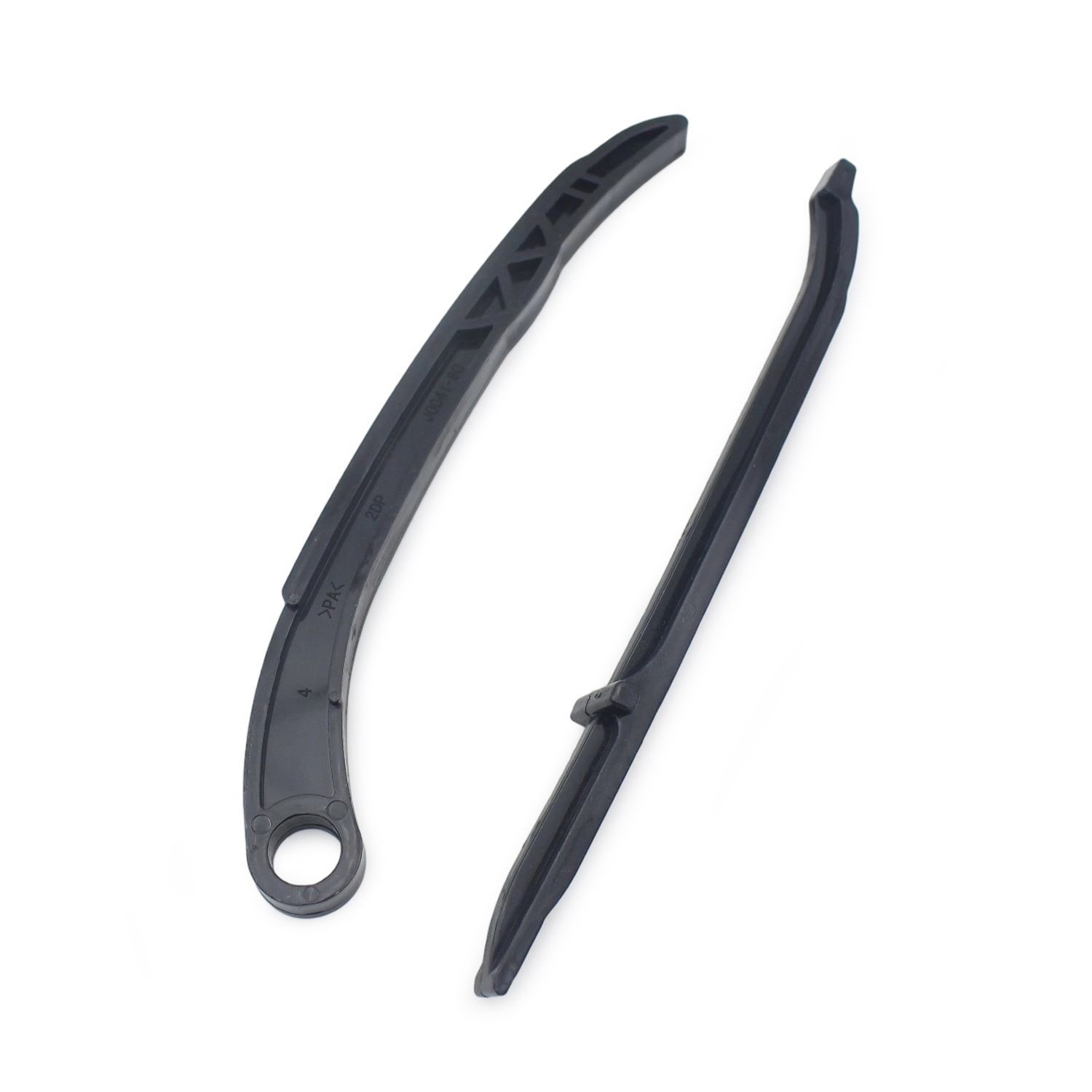 Kit de Guía y Tensor de Cadena - Chain Kit Motorcycle reseña y precio